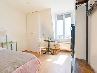 Appartement, 15 m²
