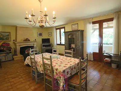 Maison, 130 m²
