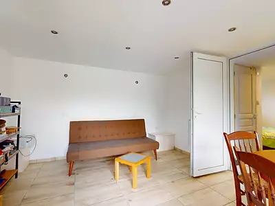 Maison, 90 m²
