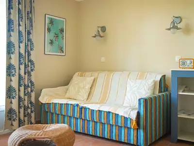 Appartement, 32 m²