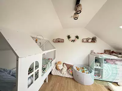Maison, 120 m²