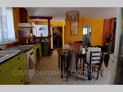 Maison, 88 m²