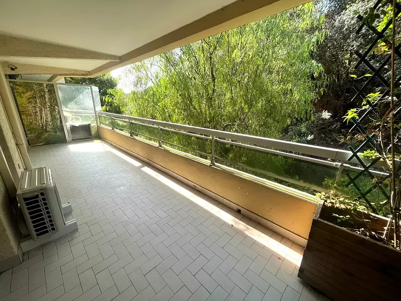 Appartement, 45,72 m²