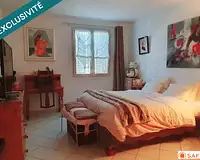 Appartement, 108 m²