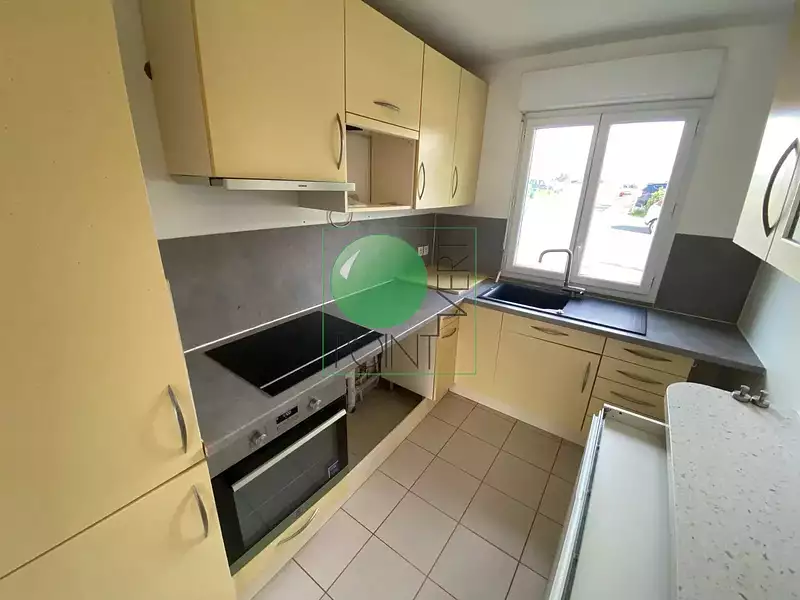 Maison, 97,55 m²