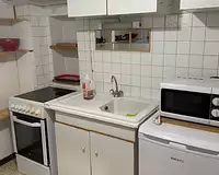 Appartement, 54,63 m²