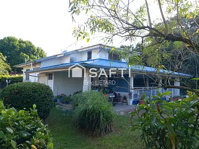 Maison, 150 m²