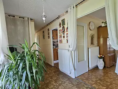 Maison, 103,24 m²