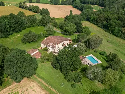 Maison, 430 m²