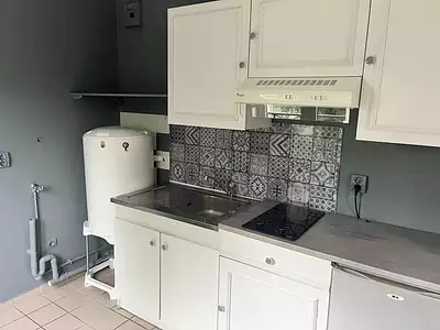 Appartement, 30 m²
