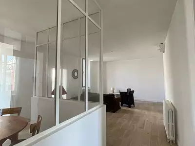 Appartement, 95,33 m²