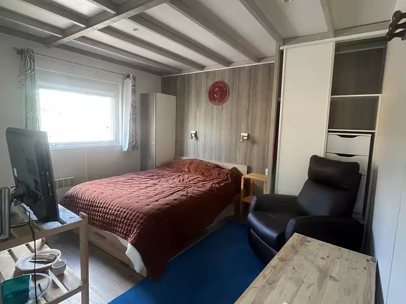 Maison, 52 m²
