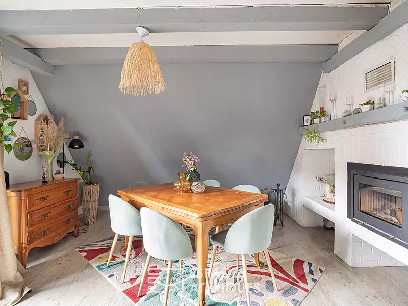 Appartement, 66 m²