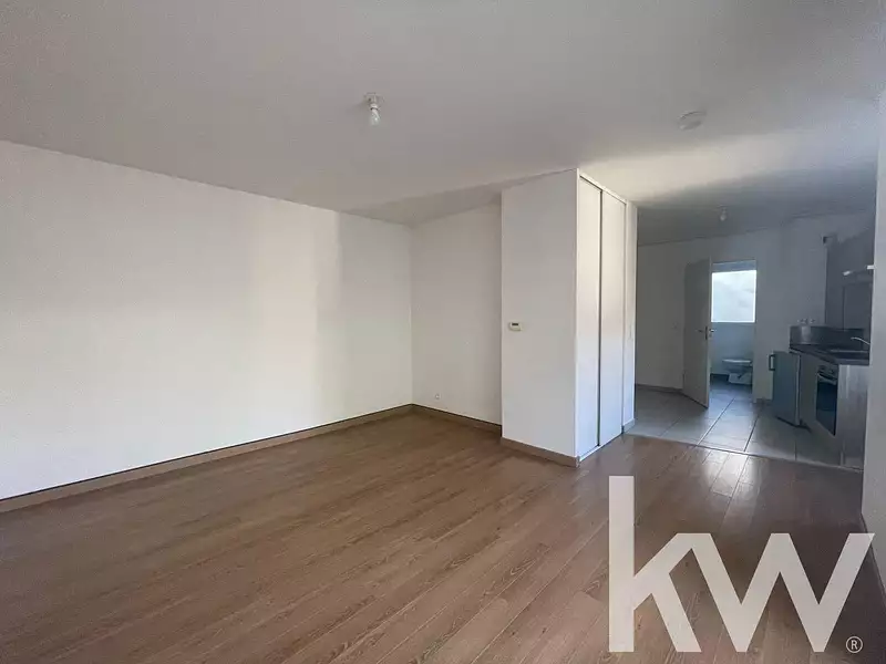 Appartement, 28,49 m²
