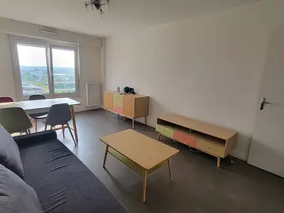 Appartement, 66,42 m²