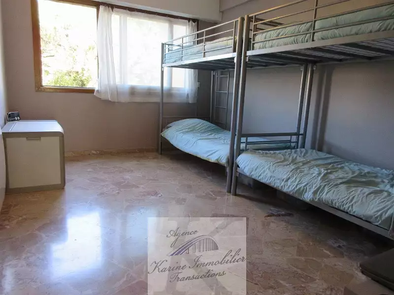 Appartement, 80 m²