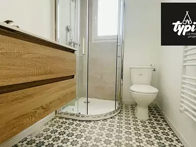 Appartement, 70 m²