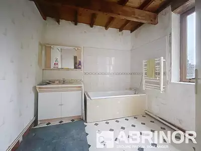 Maison, 66 m²