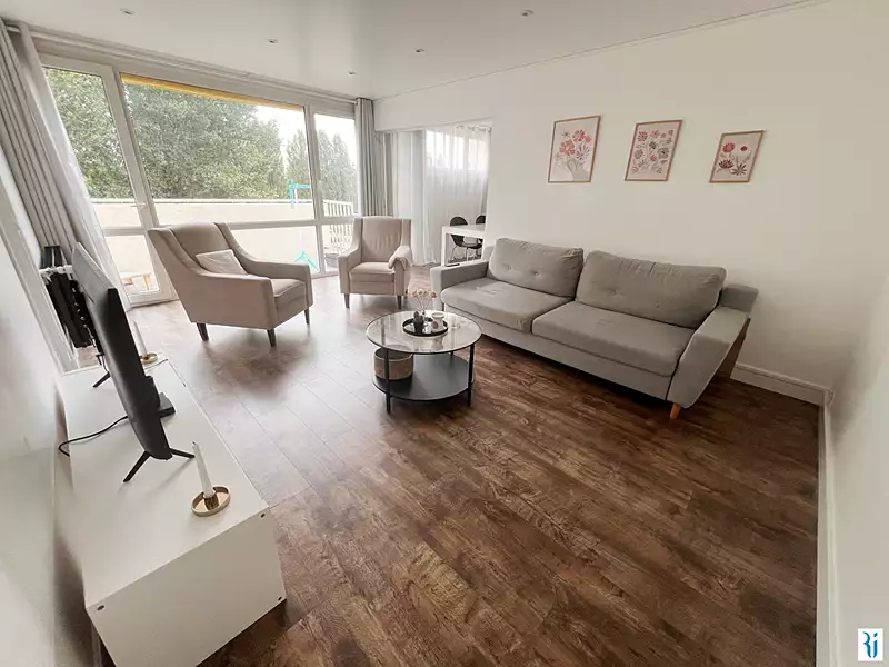 Appartement, 78,5 m²