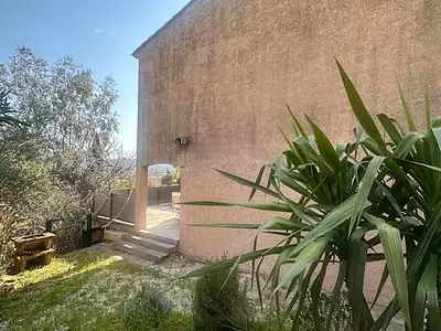 Maison, 95,34 m²