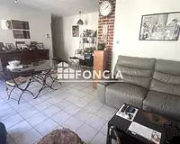 Appartement, 62 m²