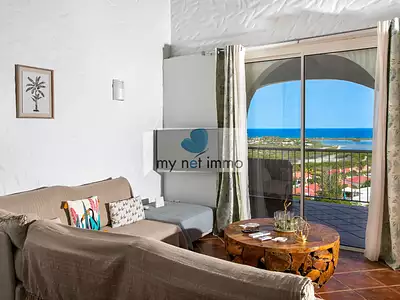 Maison, 100 m²