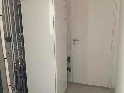 Maison, 99 m²
