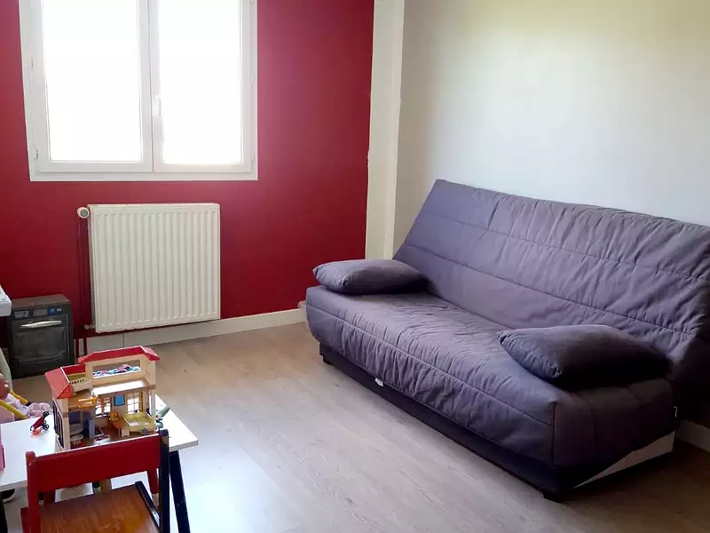 Maison, 135 m²