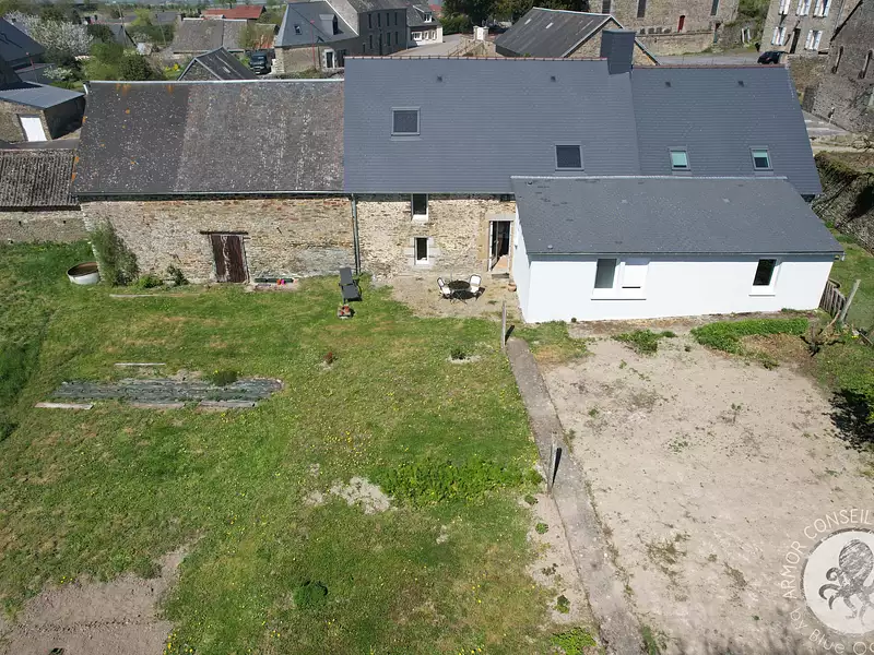 Maison, 150 m²