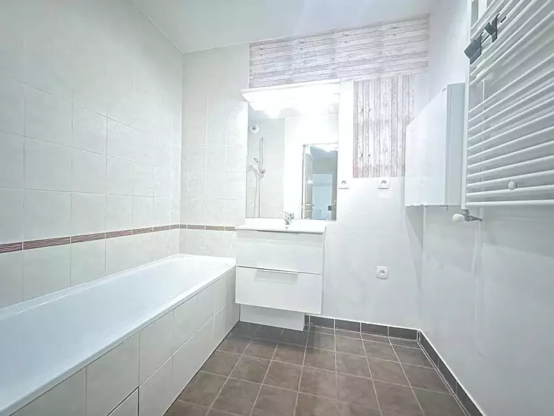 Appartement, 74 m²