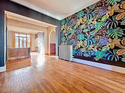 Appartement, 121 m²