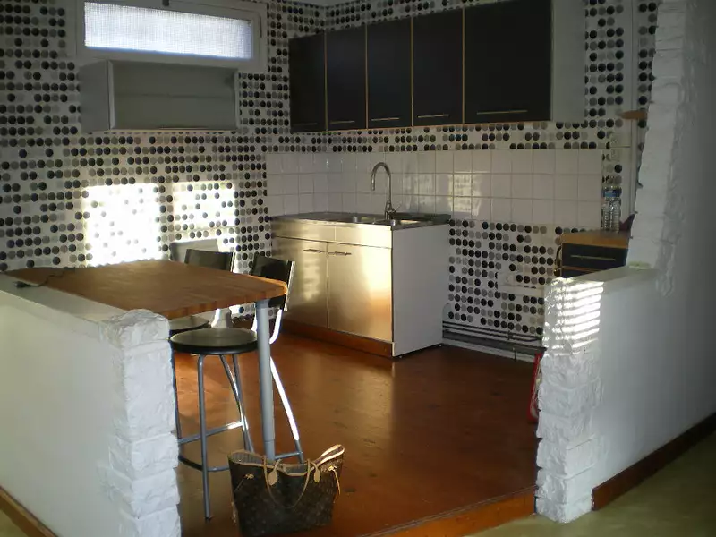 Appartement, 41 m²