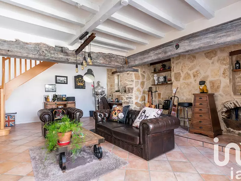 Maison, 180 m²