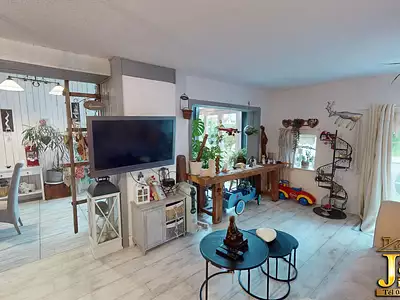Maison, 288 m²