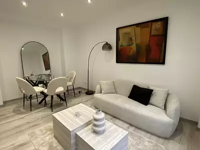 Appartement, 49 m²