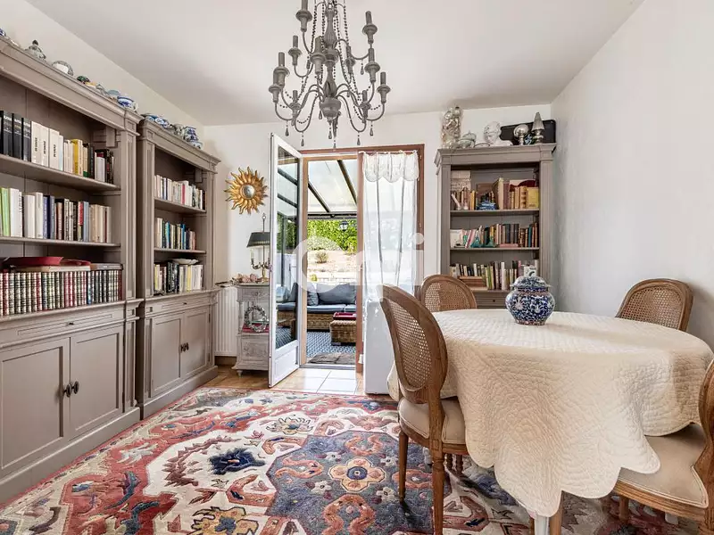 Maison, 112 m²