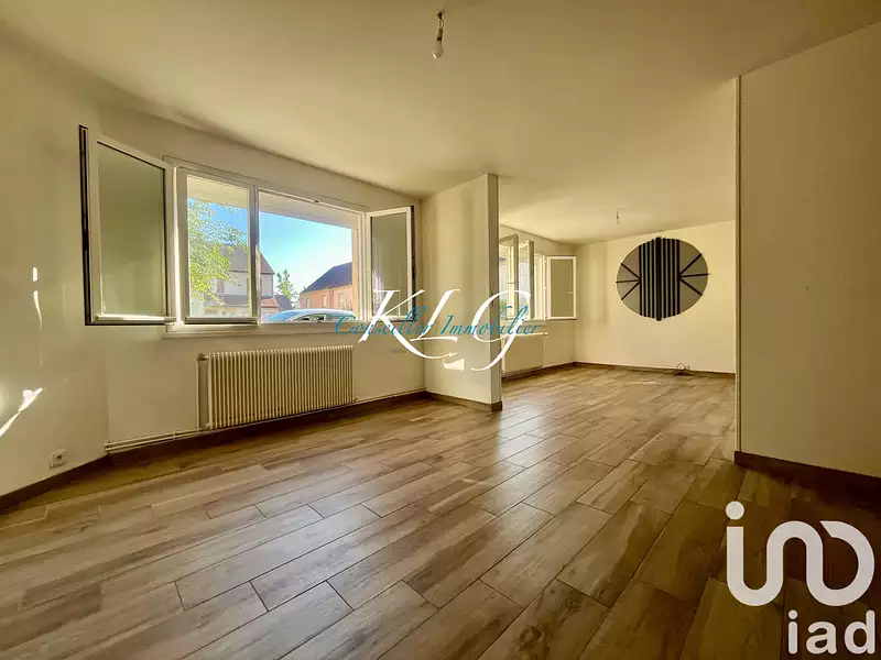 Appartement, 71 m²