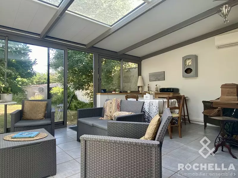 Maison, 115 m²