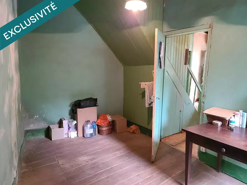 Maison, 74 m²