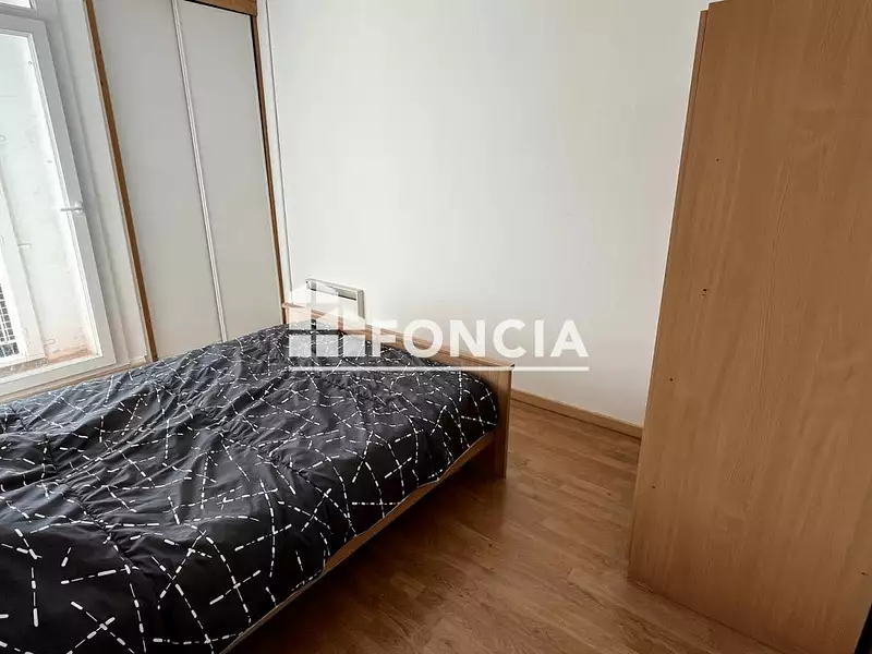 Appartement, 46 m²