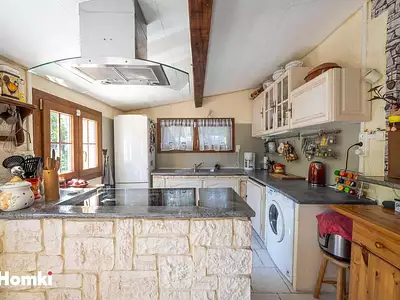 Maison, 85 m²