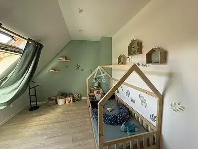 Maison, 103,38 m²