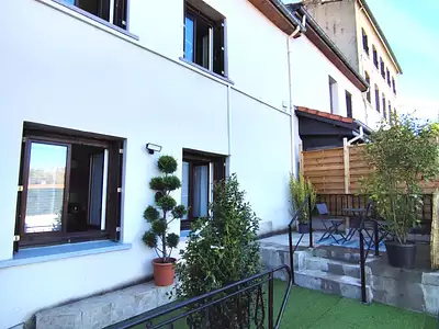 Maison, 70 m²