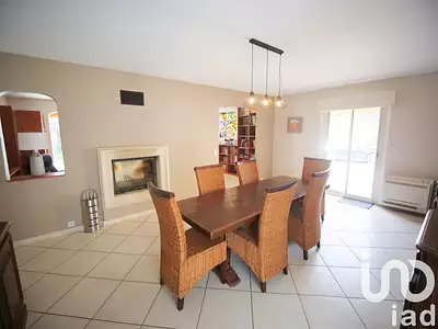 Maison, 278 m²