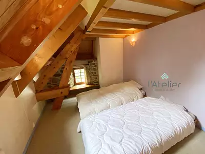 Maison, 162 m²