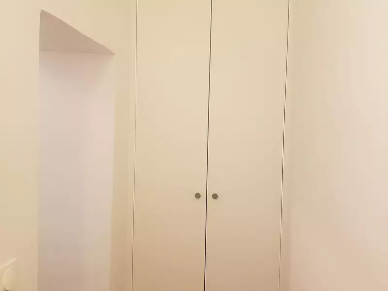 Appartement, 41 m²