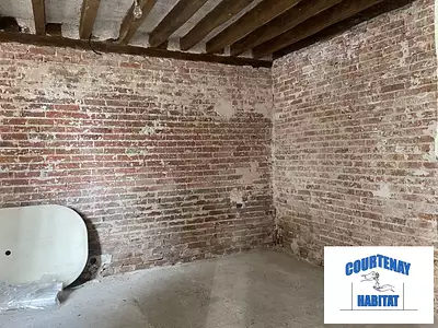 Maison, 80 m²