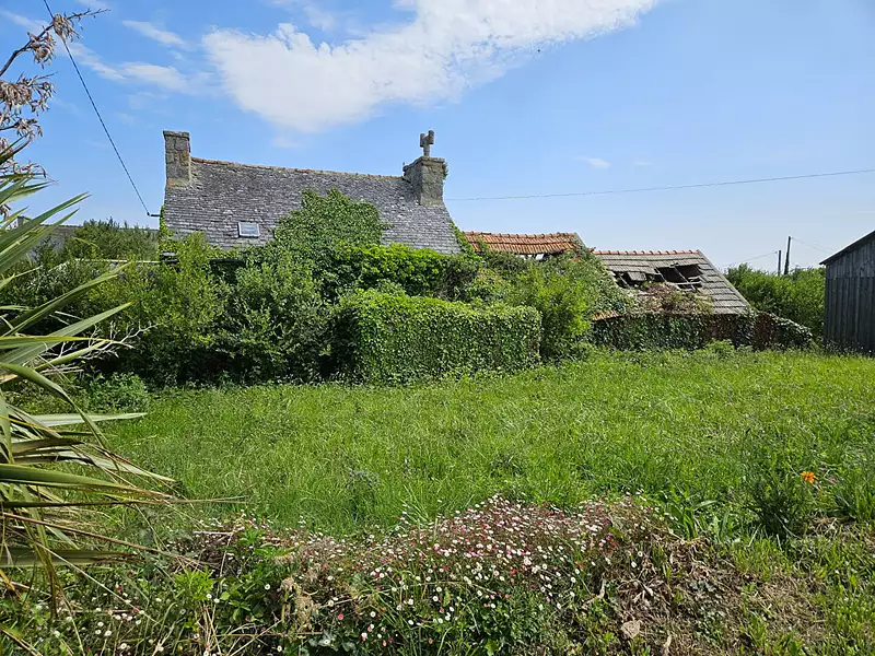 Maison, 110 m²