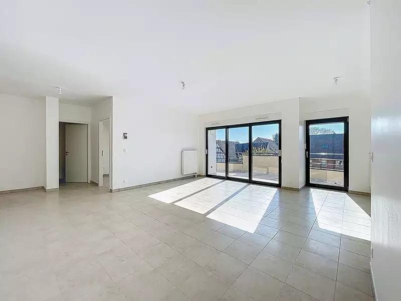 Appartement, 85,66 m²