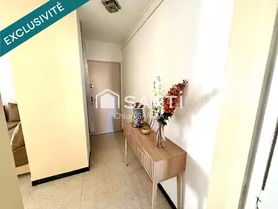Appartement, 74 m²